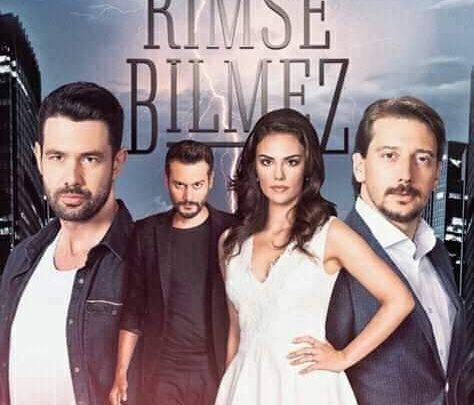 مسلسل لا أحد يعلم Kimse Bilmez