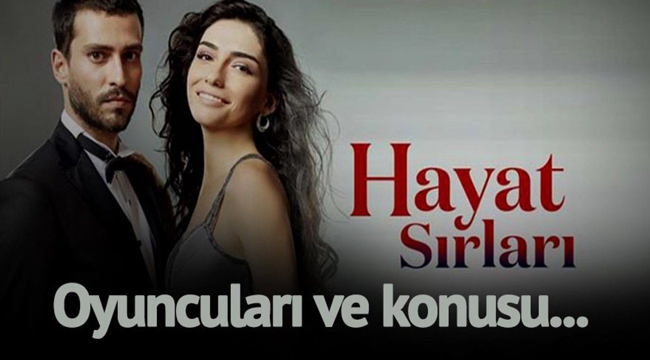 مسلسل أسرار الحياة Hayat Sırları الحلقة 11 مترجم والأخيرة