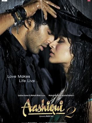 فيلم Aashiqui 2 2013 مترجم