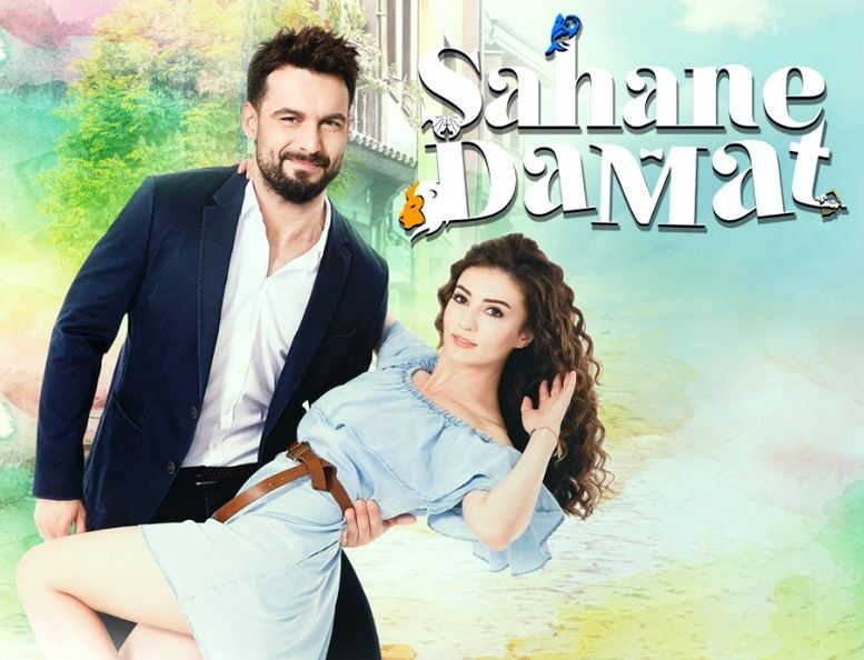 مسلسل العريس الرائع Şahane Damat مترجم  الحلقة 8 والأخيرة