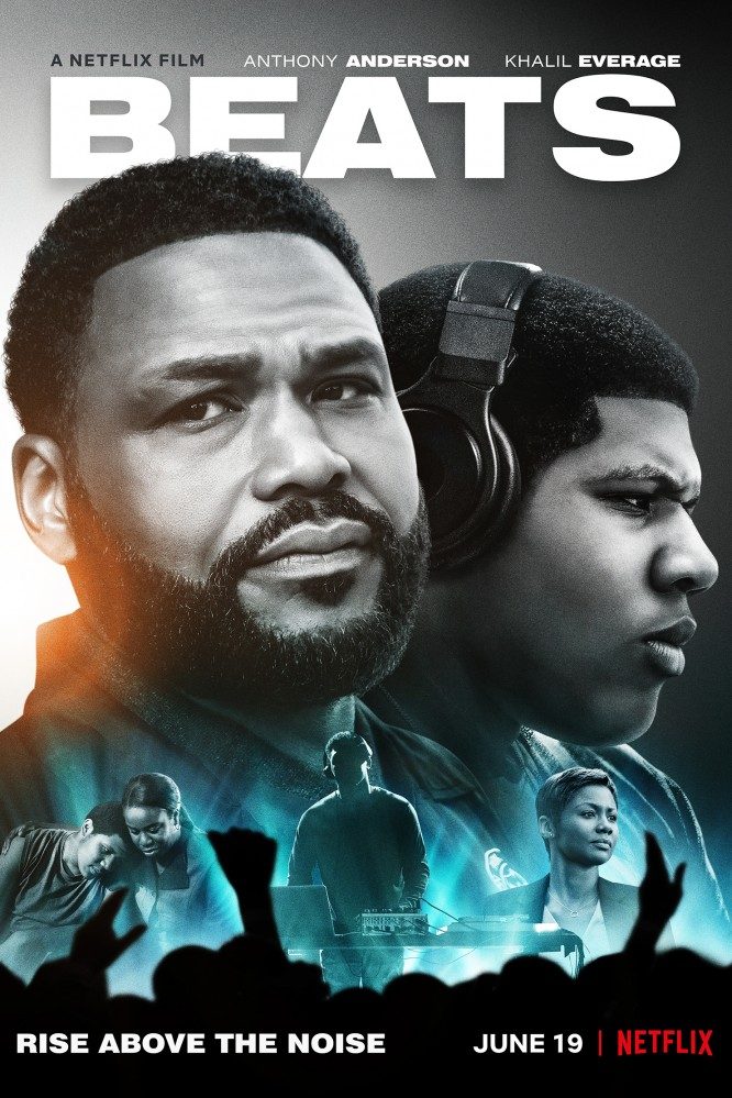 فيلم Beats 2019 مترجم