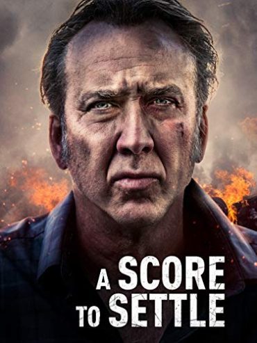 فيلم A Score To Settle 2019 مترجم