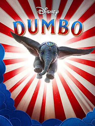 فيلم Dumbo 2019 مترجم