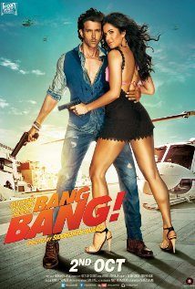 فيلم bang bang مترجم