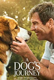 فيلم A Dog’s Journey 2019 مترجم