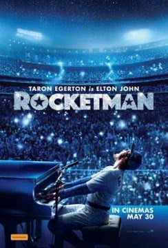 فيلم Rocketman 2019 مترجم