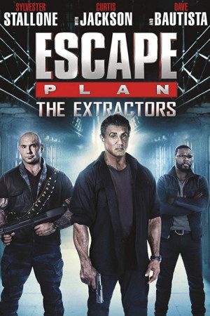 فيلم Escape Plan: The Extractors 2019 مترجم