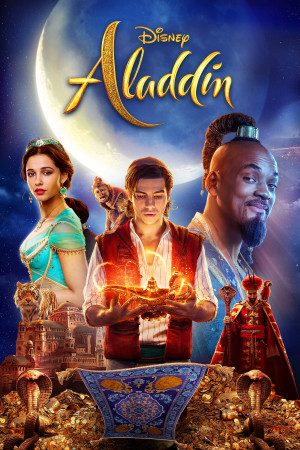 فيلم Adventures Of Aladdin 2019 مترجم