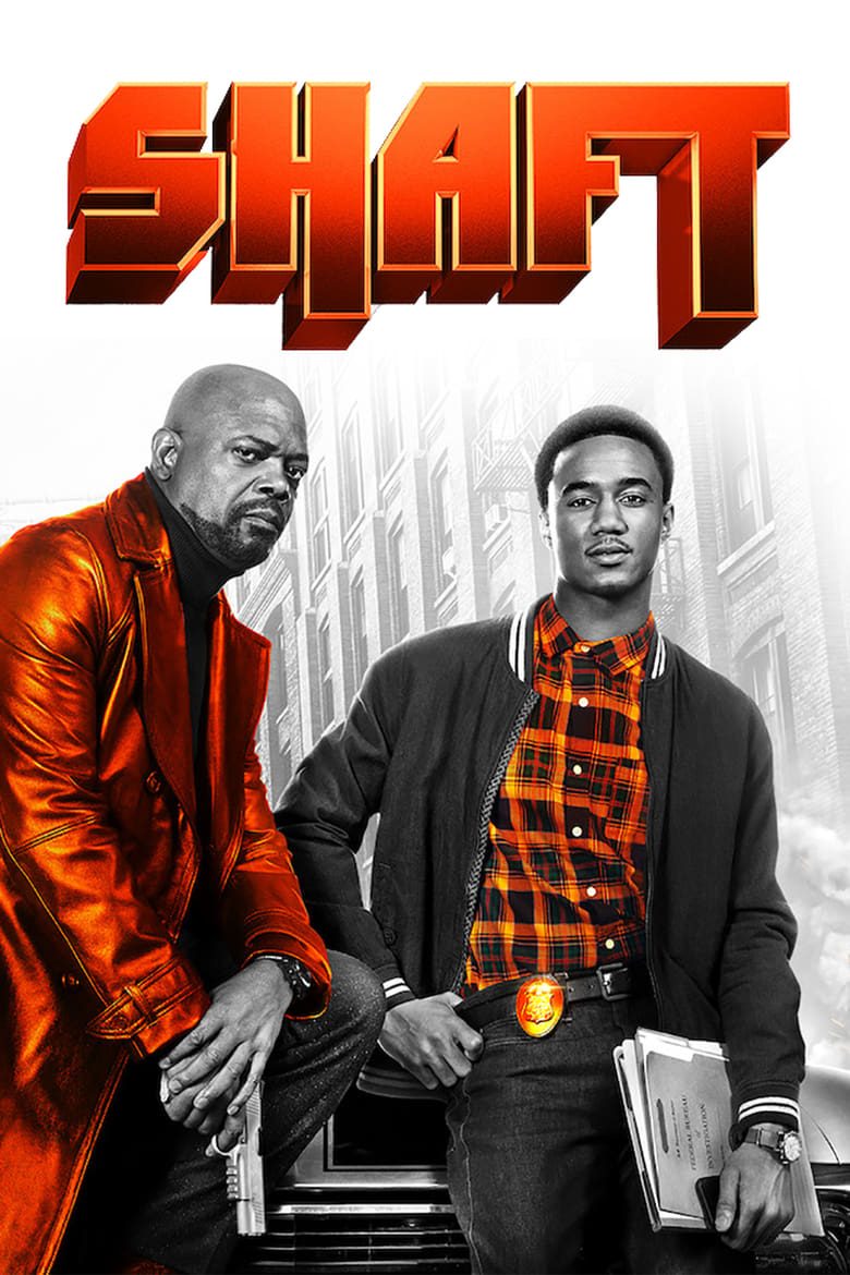 فيلم Shaft 2019 مترجم