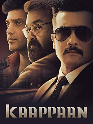 فيلم Kaappaan 2019 مترجم