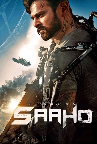 فيلم Saaho 2019 مترجم