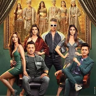 فيلم Housefull 4 2019 مترجم