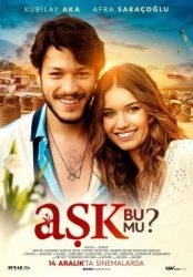 الفيلم التركي هل هذا هو الحب؟ ?Ask Bu Mu مترجم