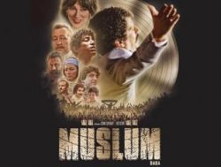 الفيلم التركي مسلم Muslum مترجم