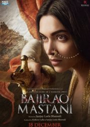 فيلم Bajirao Mastani 2015 بجودة HD مترجم