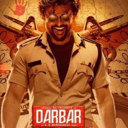 فيلم Darbar 2020 مترجم