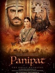 فيلم Panipat 2019 مترجم