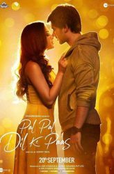 فيلم Pal Pal Dil Ke Paas 2019 مترجم