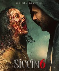 فيلم الرعب التركي Siccin 6 2019 مترجم