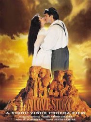 فيلم هندي 1942: A Love Story 1994 مترجم