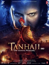 فيلم Tanhaji 2020 مترجم