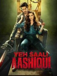 فيلم هندي Yeh Saali Aashiqui 2019 مترجم