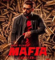 فيلم هندي Mafia: Chapter 1 2020 مترجم