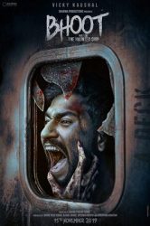 فيلم هندي Bhoot: Part One – The Haunted Ship 2020 مترجم