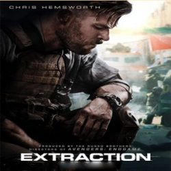 فيلم هندي Extraction 2020 مترجم