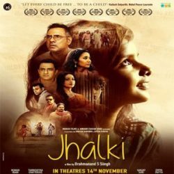 فيلم هندي Jhalki 2019 مترجم