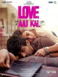 فيلم هندي Love Aaj Kal 2020 مترجم