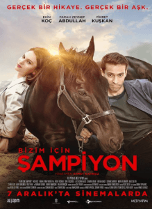 فيلم تركي البطل Bizim Icin Sampiyon 2018 مترجم