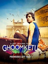 فيلم هندي Ghoomketu 2020 مترجم