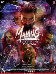 فيلم هندي Malang 2020 مترجم