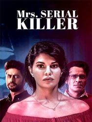 فيلم هندي Mrs. Serial Killer 2020 مترجم