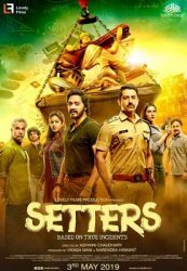 فيلم هندي Setters 2019 مترجم