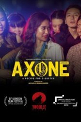 فيلم هندي Axone 2019 مترجم