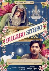 فيلم هندي Gulabo Sitabo 2020 مترجم