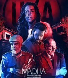 فيلم هندي Madha 2020 مترجم
