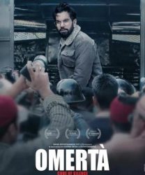 فيلم هندي Omerta 2017 مترجم