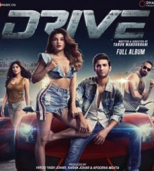 فيلم هندي Drive 2019 مترجم
