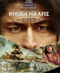 فيلم هندي Khuda Haafiz 2020 مترجم