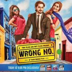 فيلم هندي Wrong No.2015 مترجم