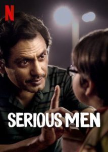 فيلم هندي Serious Men 2020 مترجم