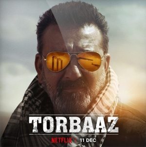 فيلم هندي Torbaaz 2020 مترجم