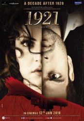 فيلم هندي 1921 (2018) مترجم