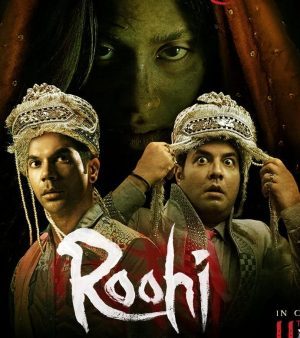 فيلم هندي Roohi 2021 مترجم