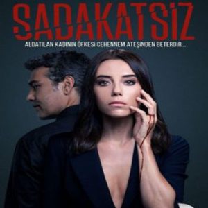 مسلسل الخائن Sadakatsiz الحلقة 1 مترجمة