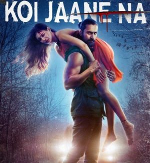 فيلم هندي Koi Jaane Na 2021 مترجم