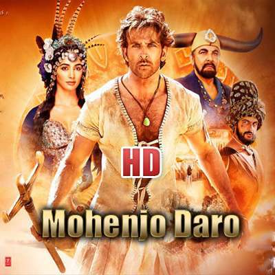 فيلم هندي Mohenjo Daro 2016 مترجم بجودة HD